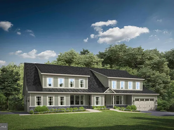 8530 Lallybroch Ln, Fulton, MD 20759