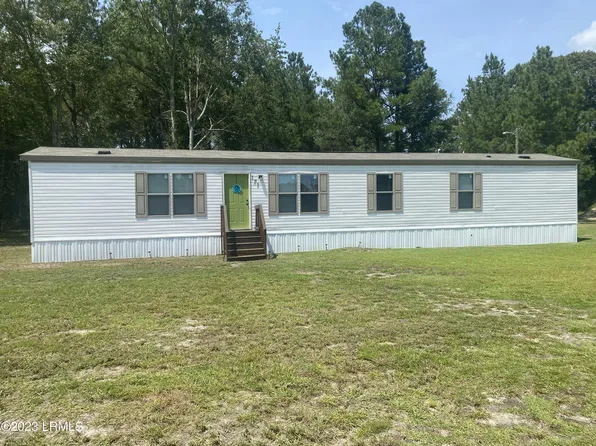 171 Sparrow Rd, Varnville, SC 29944