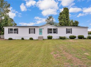 2147 Bainbridge Rd, Stedman, NC 28391