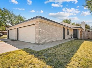 7712 Brandi Pl #7712, North Richland Hills, TX 76182