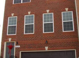 5065 Ottawa Park Pl, Waldorf, MD 20602