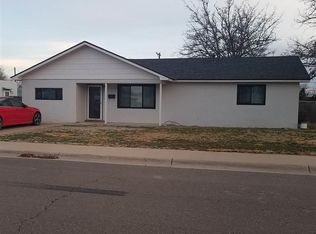 1109 Clayton Ave, Artesia, NM 88210