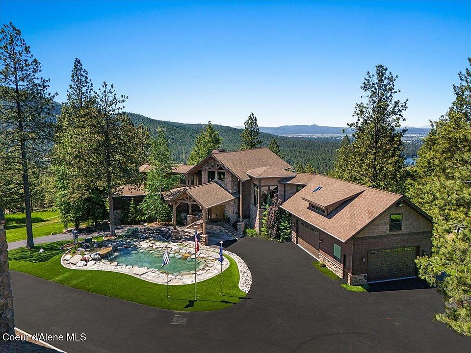 916 S Orion Rd, Coeur D Alene, ID 83814 | MLS #25-187 | Zillow
