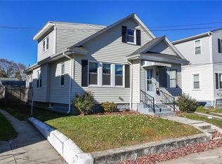 77 Victory St, Cranston, RI 02910
