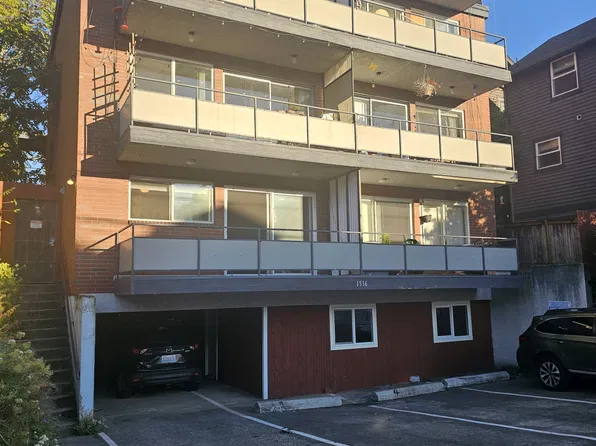 1516 12th Ave S APT 8, Seattle, WA 98144