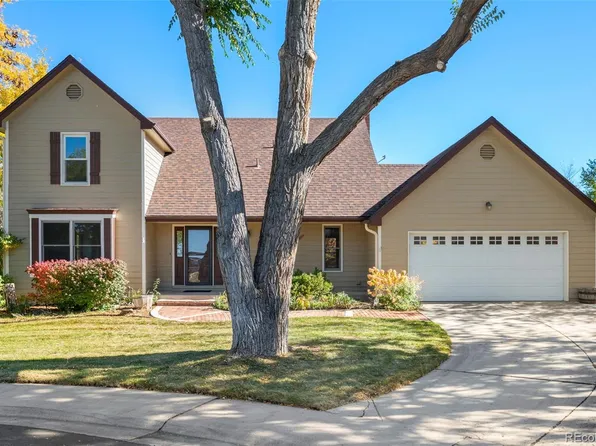 1960 S Lansing Court, Aurora, CO 80014