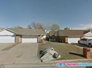 12028 Briarlake Mnr, Oklahoma City, OK 73170