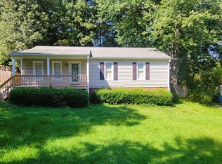 2636 Beaver Falls Rd, Midlothian, VA 23112