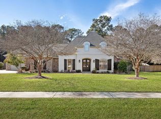 257 Empress Ct, Madisonville, LA 70447