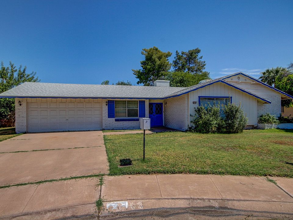 1st image of 4512 W Harmont Dr
