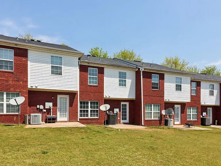 7712 Autry Cir #204 — Photo 29