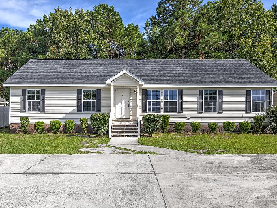 1st image of 405 Overcrest St.