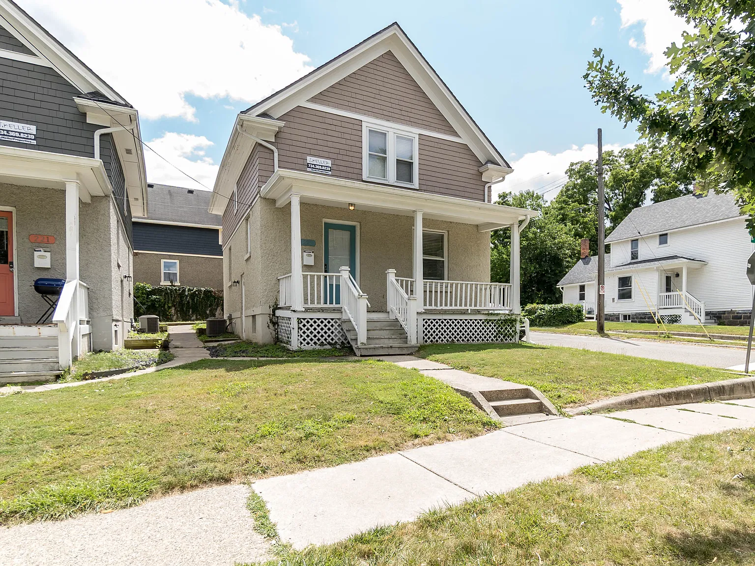 223 Mosley - 1 — Photo 3