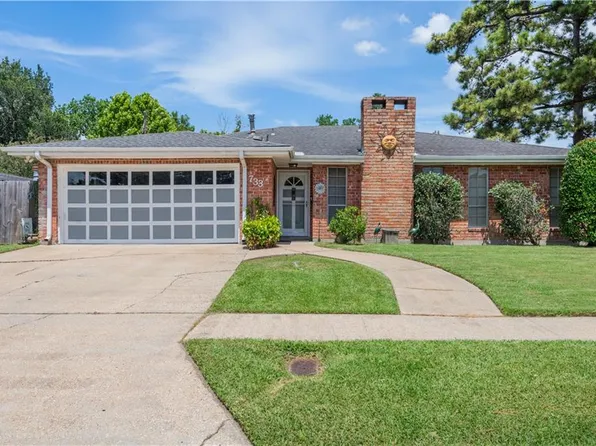 733 Guardian Ave, Gretna, LA 70056