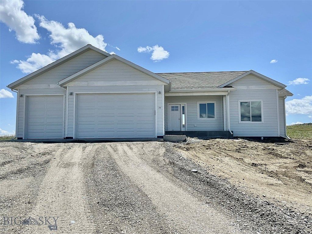 33 Santa Fe Trl, Three Forks, MT 59752 Zillow