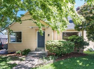7766 SW 5th Ave, Portland, OR 97219