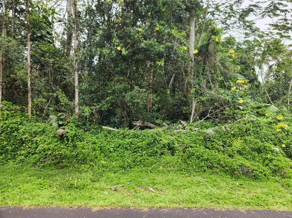 Kawakawa St, Pahoa, HI 96778