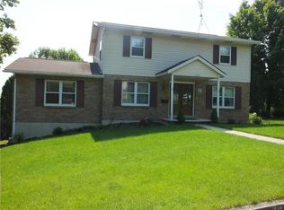 1328 Skyline Dr, Slatington, PA 18080