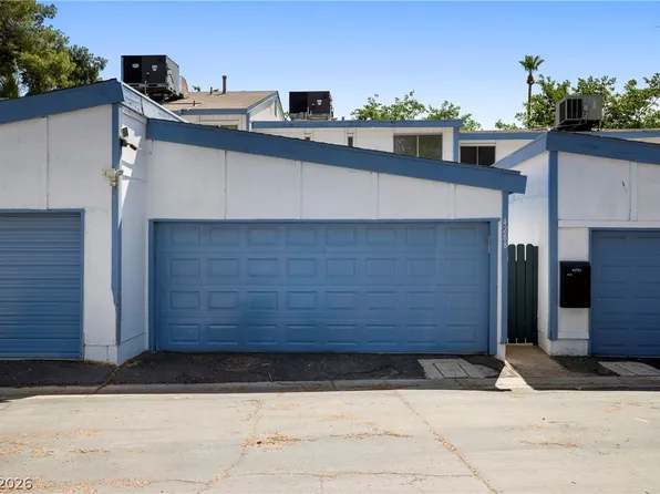 4288 Kona Coast Way, Las Vegas, NV 89121