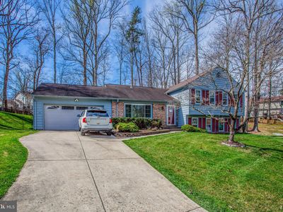 2667 Constitution Cir, Woodbridge, VA, 22192