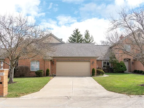 7038 Rosecliff Pl, Dayton, OH 45459