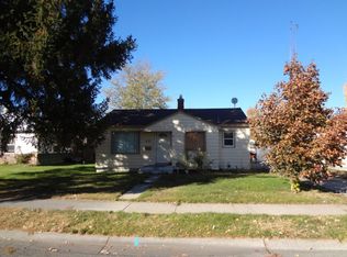 1005 E 13th St, Idaho Falls, ID 83404