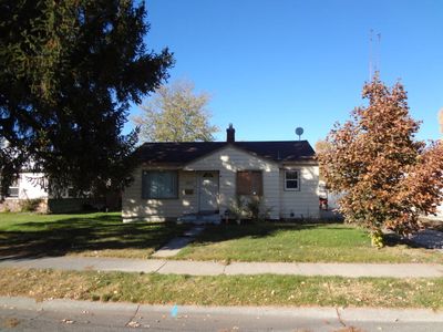 1005 E 13th St, Idaho Falls, ID, 83404