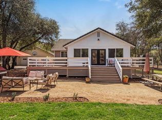 3540 Valley View Rd, Rescue, CA 95672