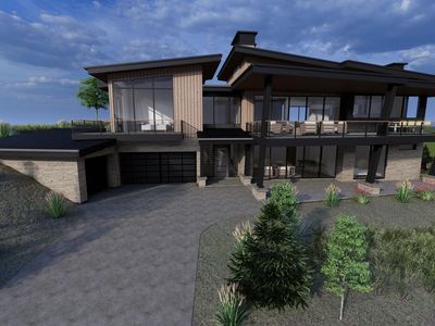 1176 Skyridge Dr, Heber City, UT, 84032