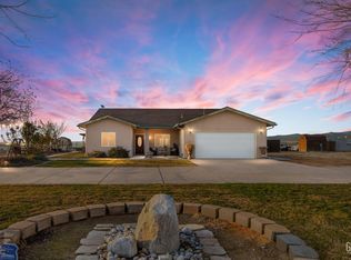 14410 Round Mountain Rd, Bakersfield, CA 93308