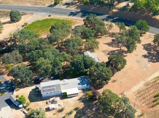 15460 Vaira Ranch Rd, Drytown, CA 95699