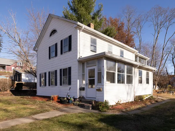 301 Queen Street, Bristol, CT 06010