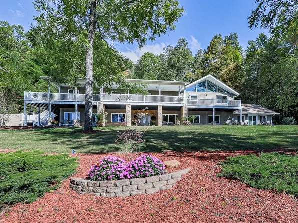 154 Coosa Creek Ln, Blairsville, GA 30512