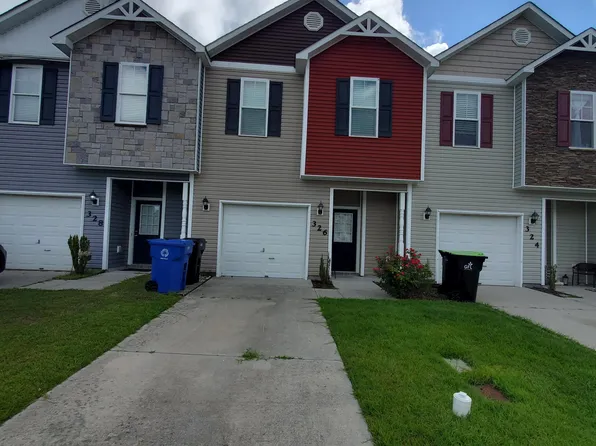 326 Cedar Island Trail, Holly Ridge, NC 28445