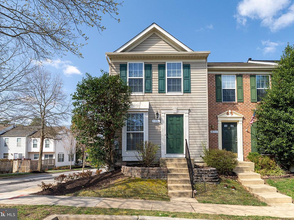 1st image of 8224 Spadderdock Way