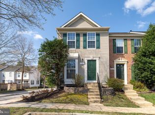 8224 Spadderdock Way, Laurel, MD 20724