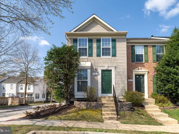 8224 Spadderdock Way, Laurel, MD 20724