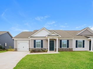 465 Conifer St, Sumter, SC 29154