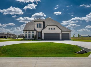 1112 Archives Ave, Nevada, TX 75173