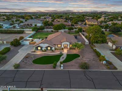 21134 E EXCELSIOR Avenue, Queen Creek, AZ, 85142