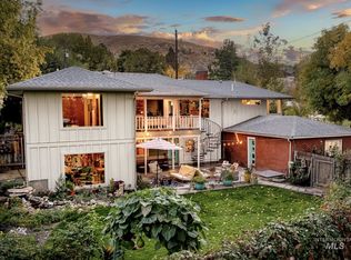 2801 W Hill Rd, Boise, ID 83703