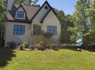 821 Boulder Ridge Cir, Hoover, AL 35244