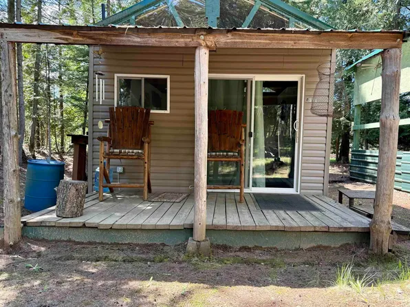 8213 Rapid Lightning Rd, Sandpoint, ID 83864