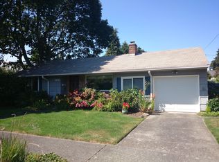 5076 SW Olga St, Seattle, WA 98116