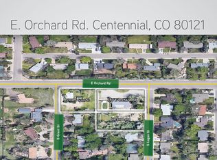 5921 S Grant St, Centennial, CO 80121