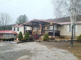 8409 Fleming Valley Ln, Pound, VA 24279