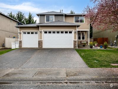 2122 198th Street E, Spanaway, WA, 98387