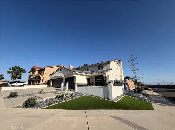 14933 Genoa Dr, Fontana, CA 92336