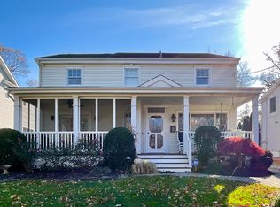 311 South Blvd, Spring Lake, NJ 07762