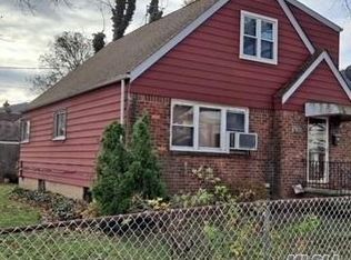 190-20 121st Ave, Saint Albans, NY 11412